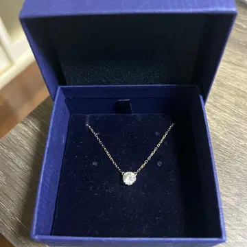 SWAROVSKI 목걸이