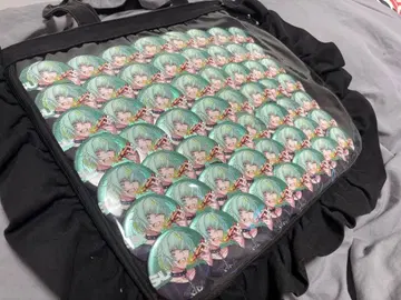 미코시바 켄타 이타백