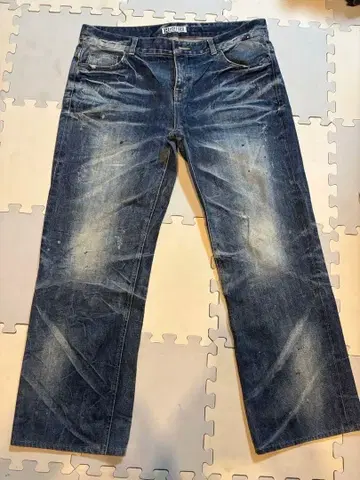 HILFIGER DENIM 청바지 w36