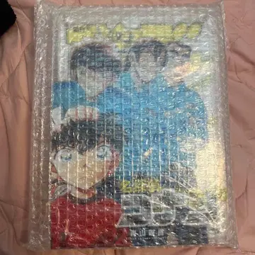 명탐정 코난 경찰학교 전사 마츠다 진페이 하기와라 켄지 다테 와타루