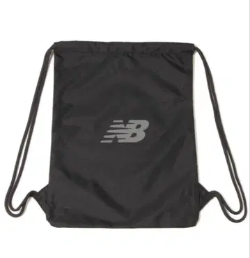 뉴발란스 (New Balance) 드로우 스트링 백 냅색