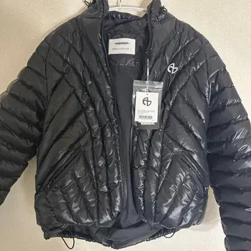 NOMANUAL NUBES LIGHT DUCK DOWN L