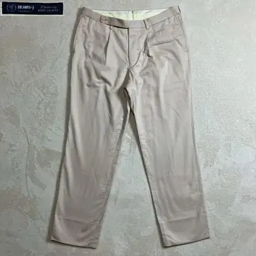 SIZE52 BEAMS F RING JACKET 슬랙스 빅 사이즈