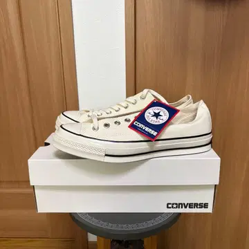 새상품 converse lgcy ox 29cm white 레거시