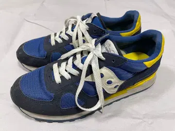 Saucony x white mountaineering 스니커즈