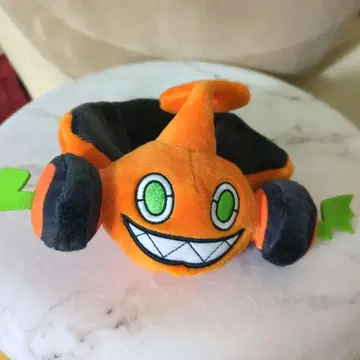 로토무 [컷로토무] 봉제 인형 포켓몬 pokemonfit