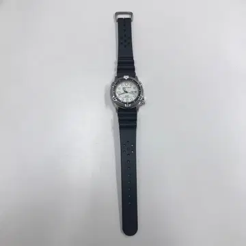 AQUA GEAR ALBA 남성용 손목시계 쿼츠