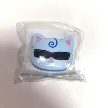 aespa 에스파 돔 투어 랜덤 토이 카리나 부채 액세서리