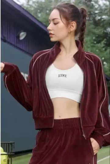 XEXYMIX 벨로아 2세트