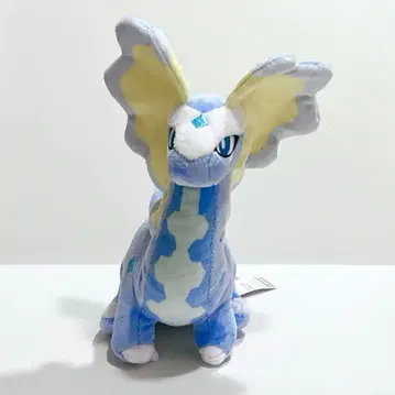 아마루루가 포켓몬핏 봉제 인형 pokemonfit