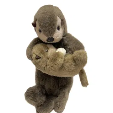 조이풀메이트 해피 랏코 봉제 인형 레트로 죽순