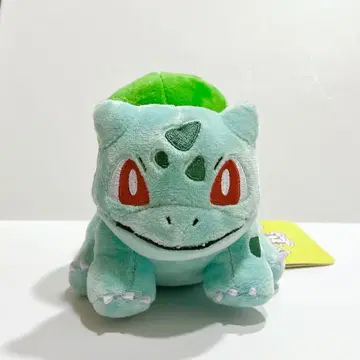 이상해씨 포켓몬핏 봉제 인형 pokemonfit