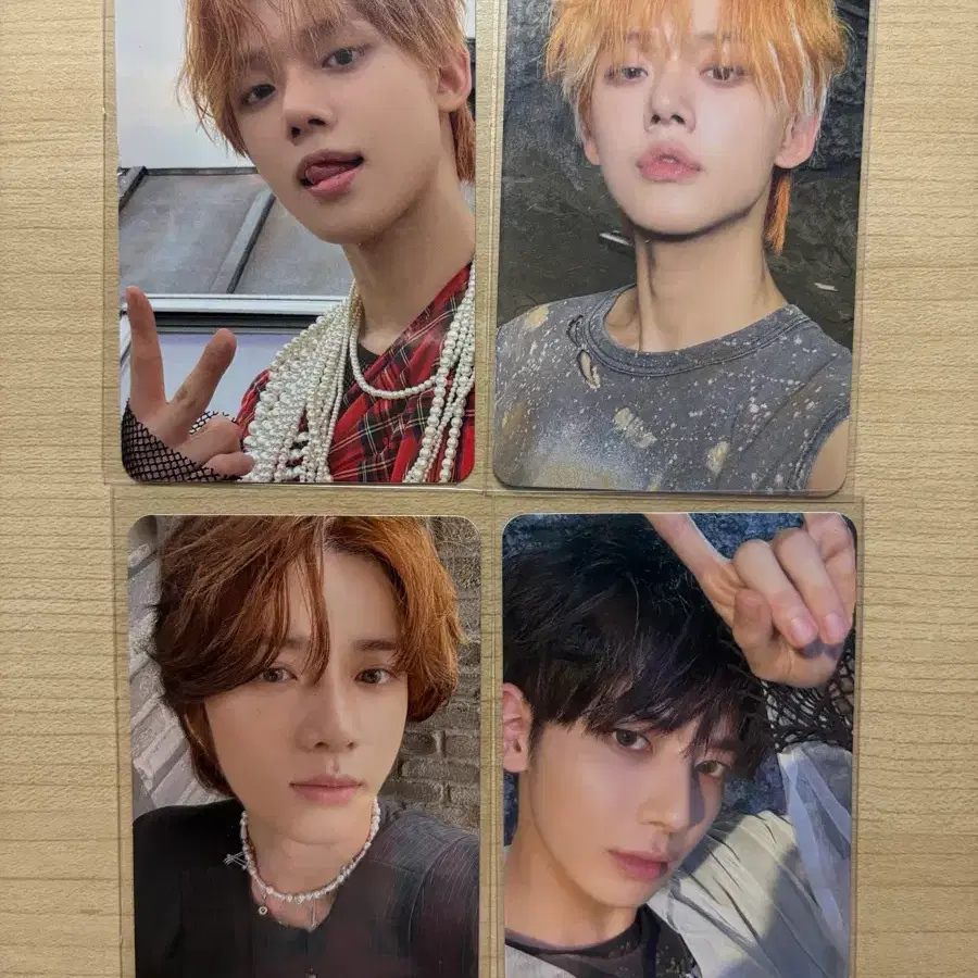 NCT Dream Jaemin Poca | Bunjang Global