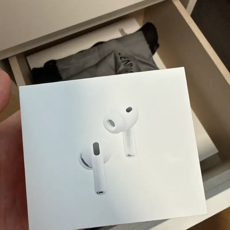 급처) 에어팟 프로 3 풀박스