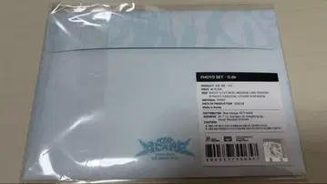 xdinary heroes 엑디즈 오드 O.de 포토 세트