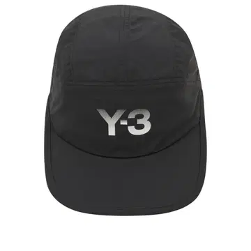 Y-3 RUN CAP 새상품 와이스리 런 캡