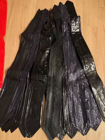 LUNA SEA 코스프레 SGZ 타코하치 의상