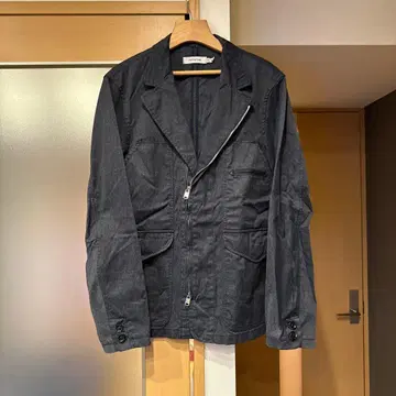 nonnative 커버올 자켓 네이비 사이즈 3