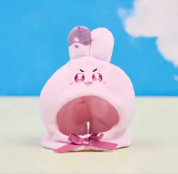 시쿠포니 봉제 인형용 후드 포니마루 분교 ver. LAN 우사란