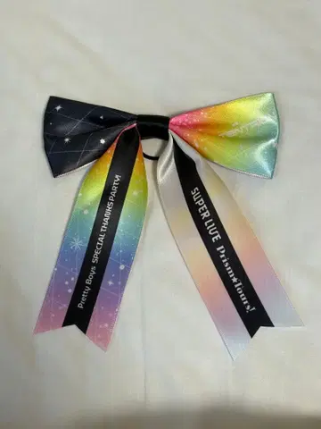 킨츠아 스파라이 리본 SePTENTRION