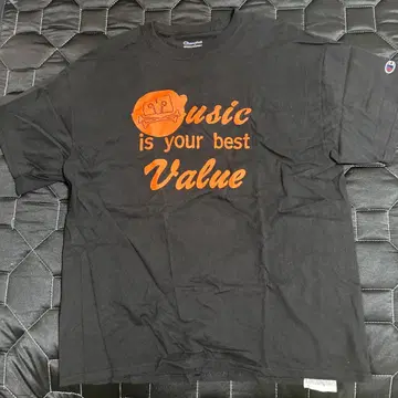 MURO x UPRISEMARKET 콜라보T XL KODP