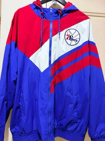 미첼 & 네스 자켓 MITCHELL & NESS JACKET