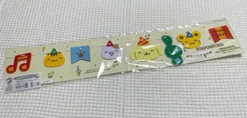 [미사용 새상품] 산리오 폼폼푸딩 25th 가랜드