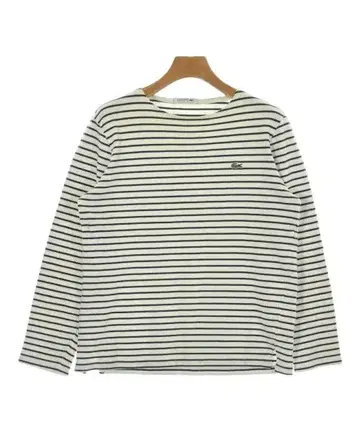 LACOSTE T셔츠 티셔츠 남성용