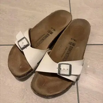 [ 버켄스탁 24.5cm ]