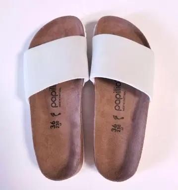 Papillio 파필리오 Cora 코라 샌들 23cm 빌켄