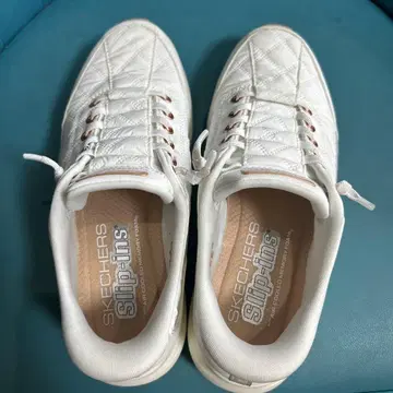 SKECHERS Slip-ins COZY FIT 스니커즈