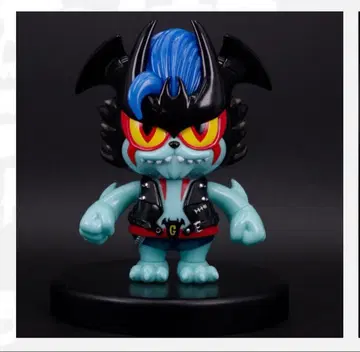 [ Bigclawx ] Devilman Gangstiger ( GID )