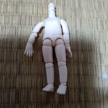 오비츠 11 바디 자석 없음