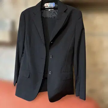 Brooks Brothers 수트 셋업