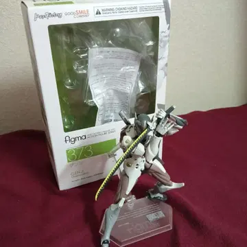 figma 오버워치 겐지 373 액션 피규어