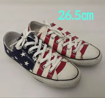 컨버스 올스타 척 테일러 26.5cm