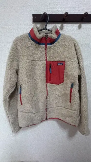 Patagonia 플리스 자켓 XXL