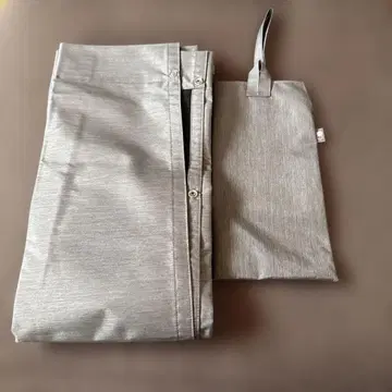 한정판 가격 인하 와이드 긴 사각형 프로스트 그레이
