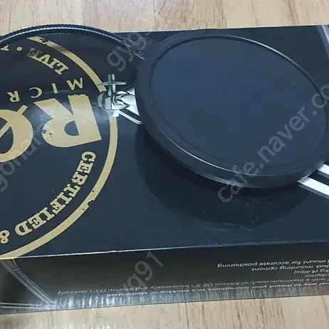 rode psa1 마이크스탠드 (psa1+ 아니에요)