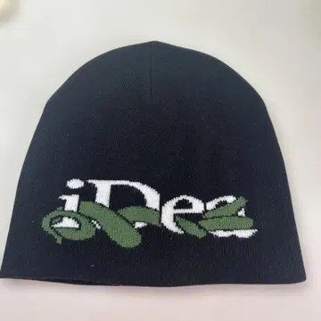 IDEASWAM OUROBOROS 비니 블랙