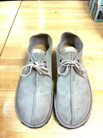 Clarks Originals Desert Trek 신발