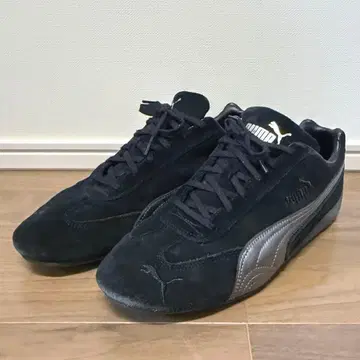 [새상품급] PUMA Speedcat LUX / 28cm