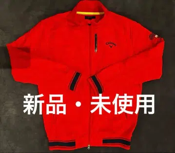 Callaway 골프 자켓 새상품 미사용 LL 사이즈