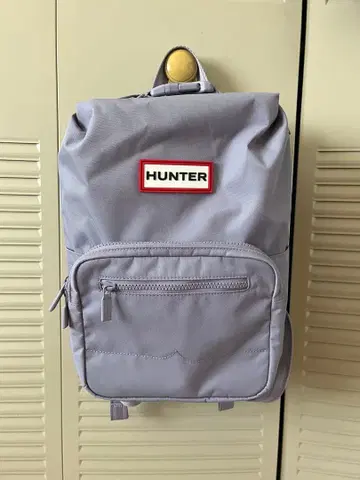 HUNTER 헌터 백팩 백팩