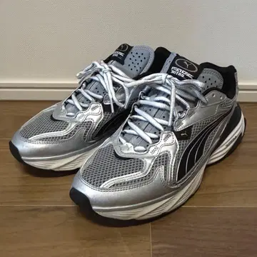 [ 새상품급 ] PUMA FADE NITRO / 27.5cm