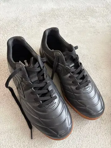 Umbro 풋살화 블랙