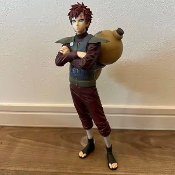 NARUTO 1번 복권 닌자의 인연 가아라
