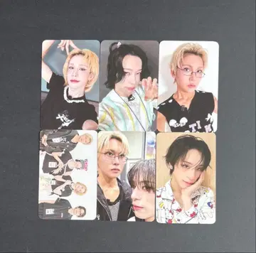 XLOV Egozgo 트레카세트
