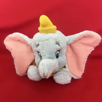 덤보 봉제 인형