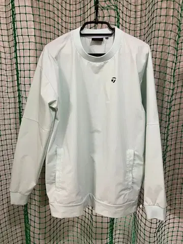 TaylorMade 윈드 아우터 M 사이즈